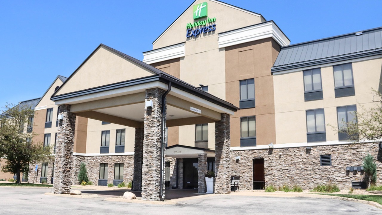 Photo of Outdoor in Cedar Rapids