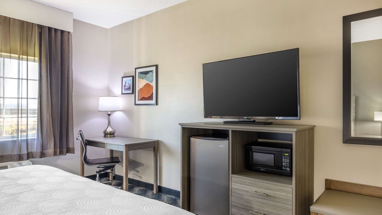 Photo of Bedroom in Bolingbrook