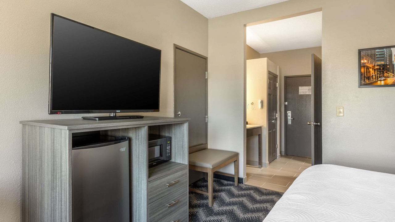 Photo of Bedroom in Bolingbrook