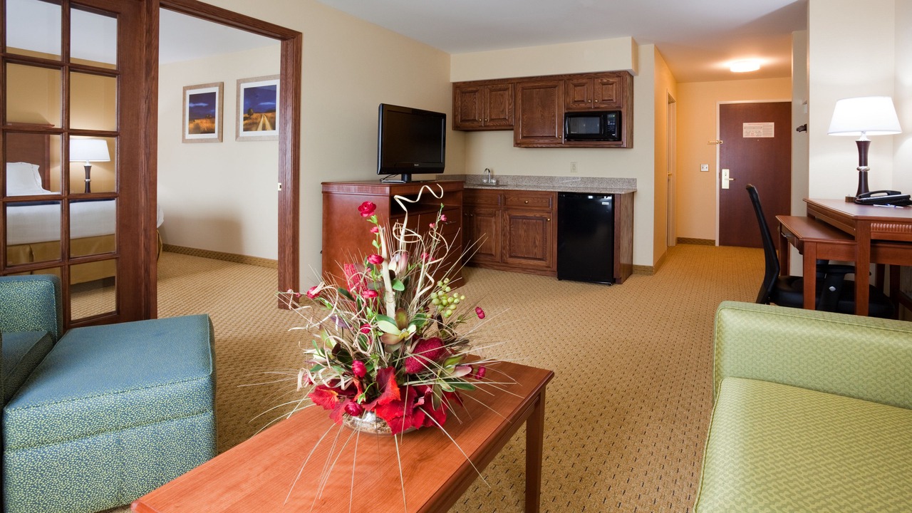 Photo of Bedroom in Sheboygan
