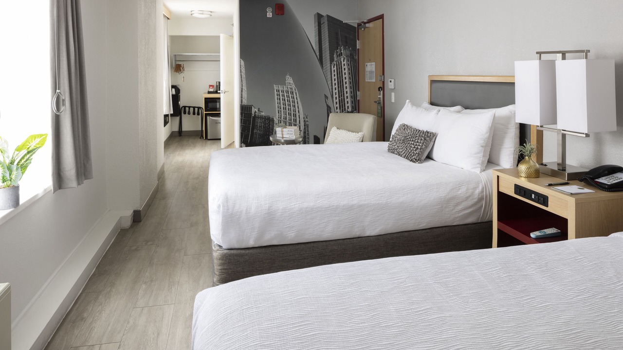 Photo of Bedroom in Streeterville