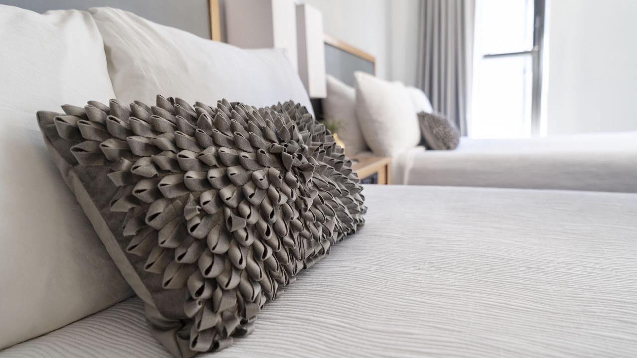 Photo of Bedroom in Streeterville
