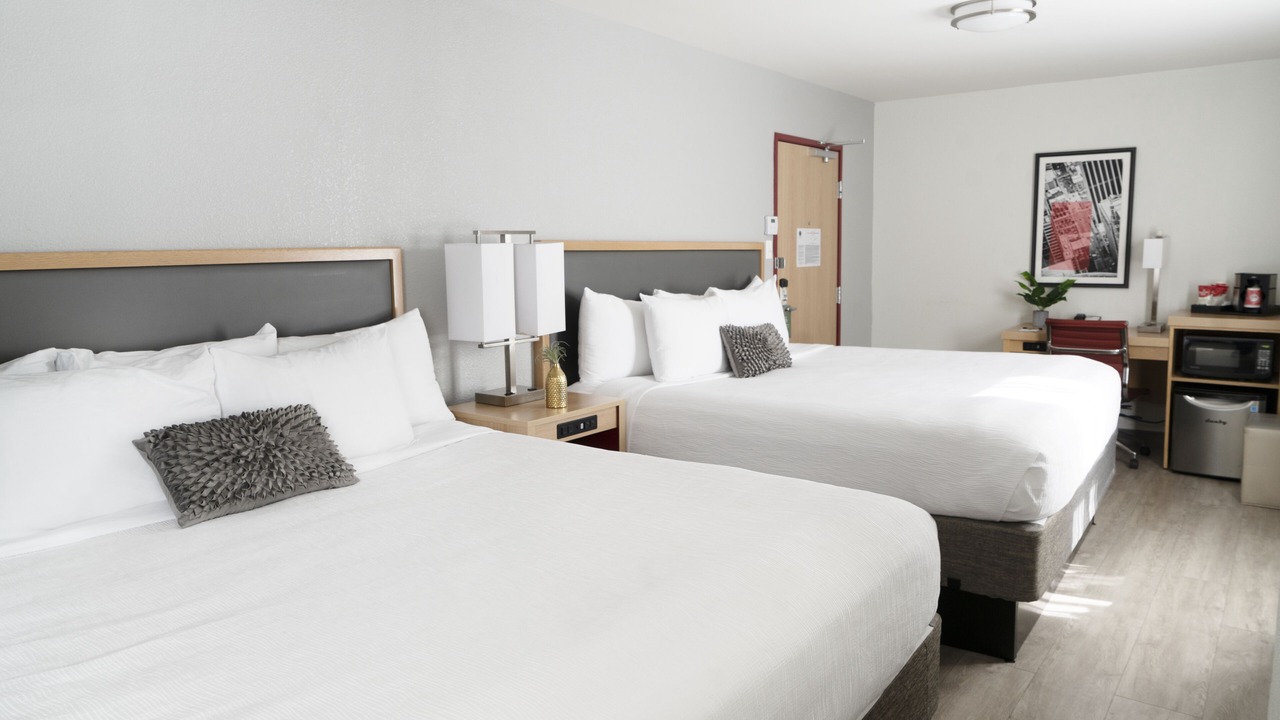 Photo of Bedroom in Streeterville