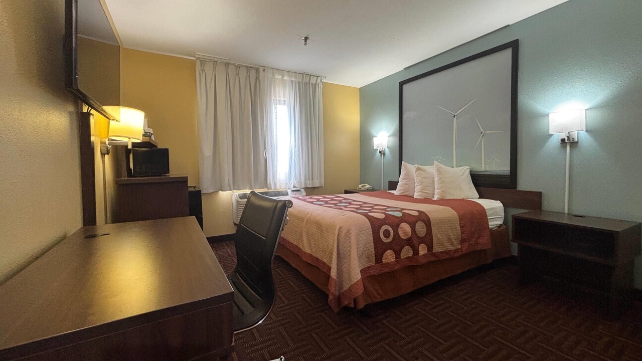 Photo of Bedroom in Peoria