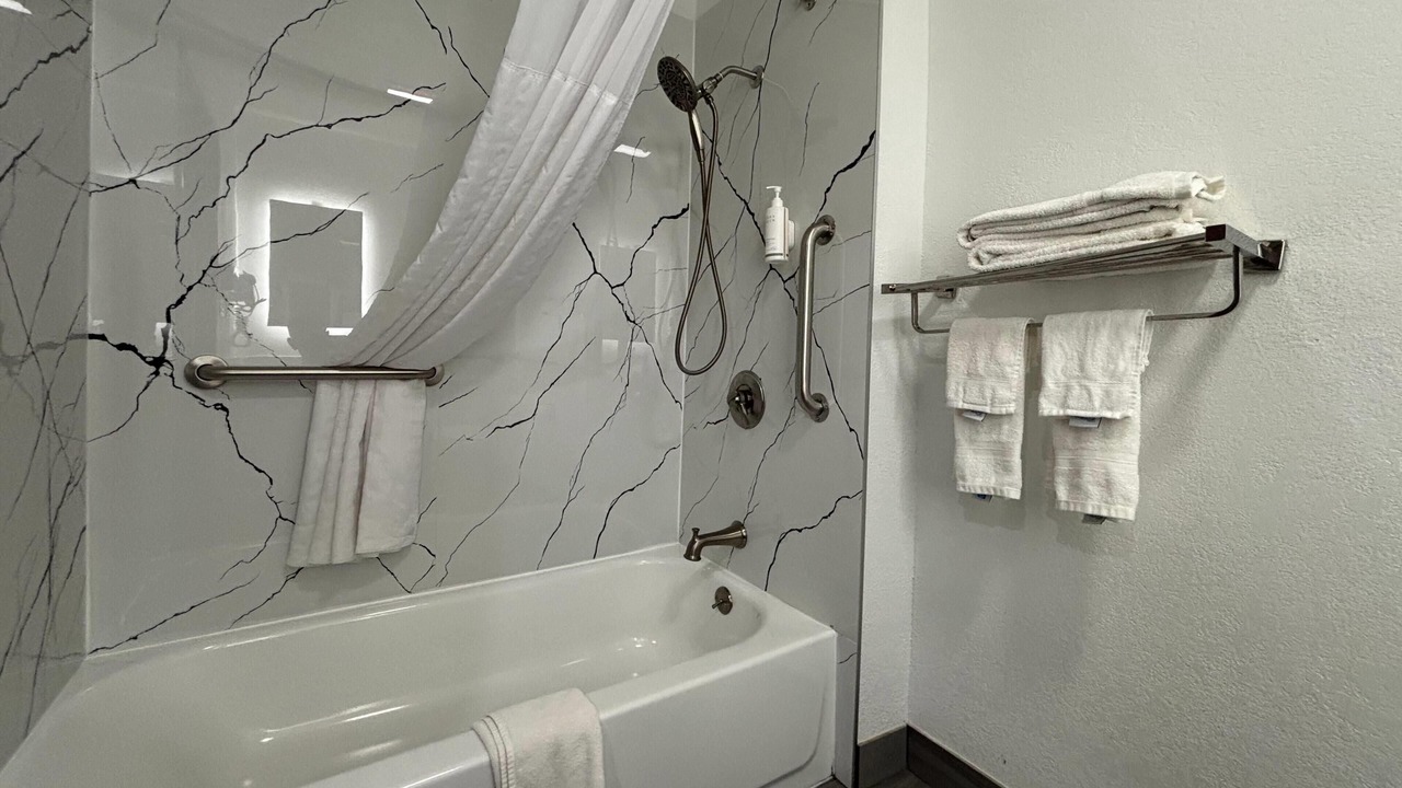 Photo of Bathroom in Peoria