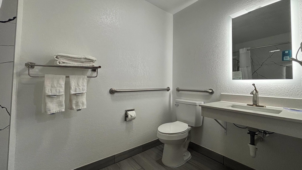 Photo of Bathroom in Peoria