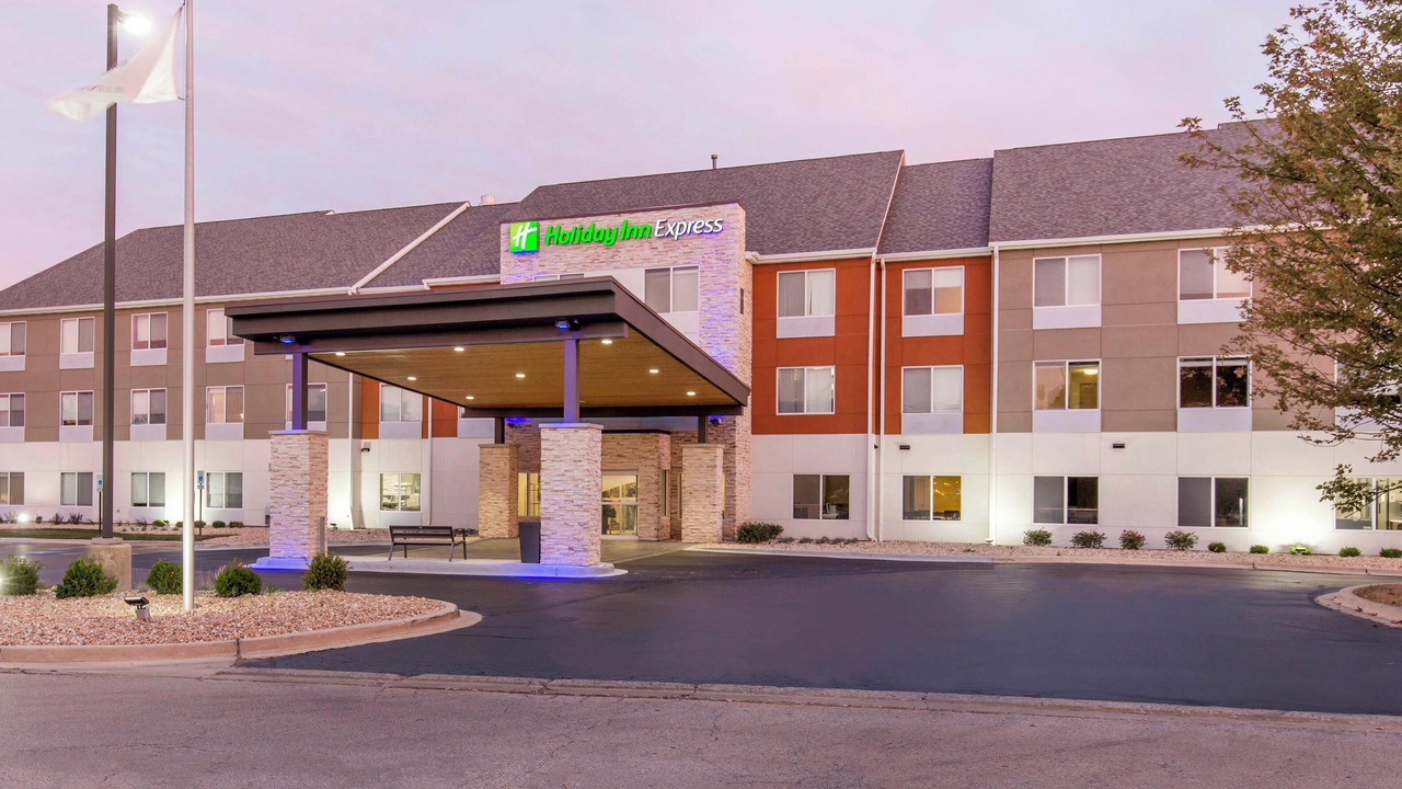 Photo of Outdoor in St. Charles