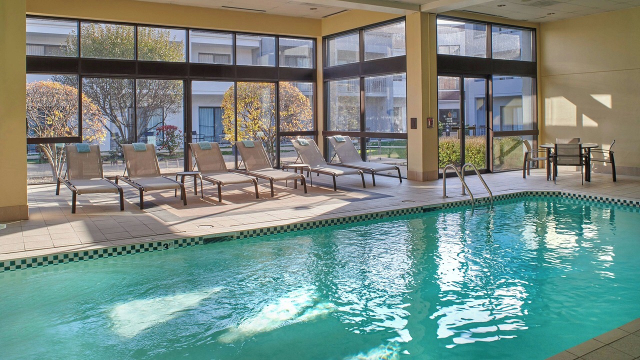 Photo of Outdoor in Oakbrook Terrace