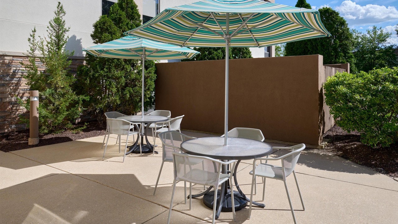 Photo of Patio Balcony in Janesville