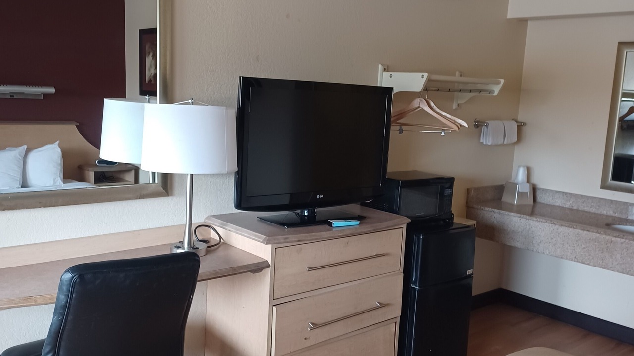 Photo of Bedroom in Belleville