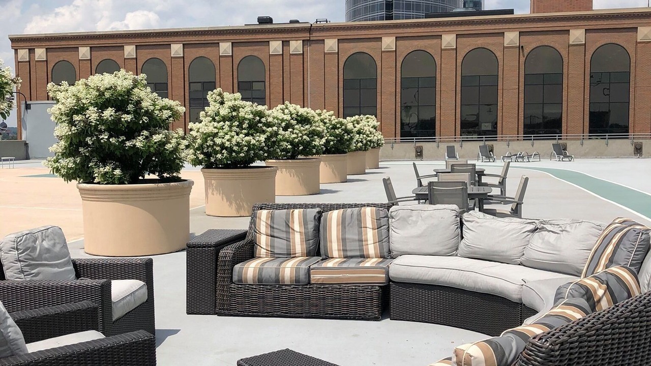 Photo of Outdoor in Downtown