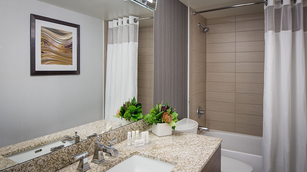 Photo of Bathroom in Downtown