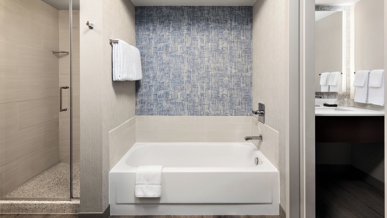 Photo of Bathroom in Deerfield