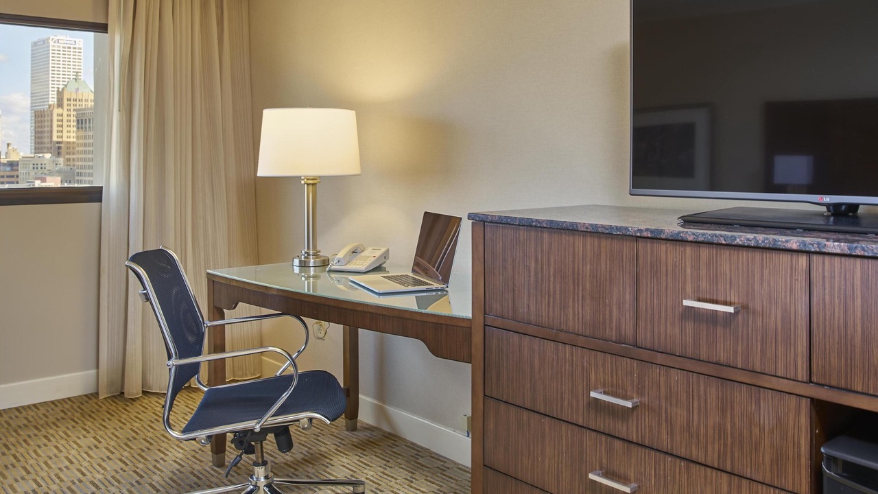 Photo of Bedroom in Westown