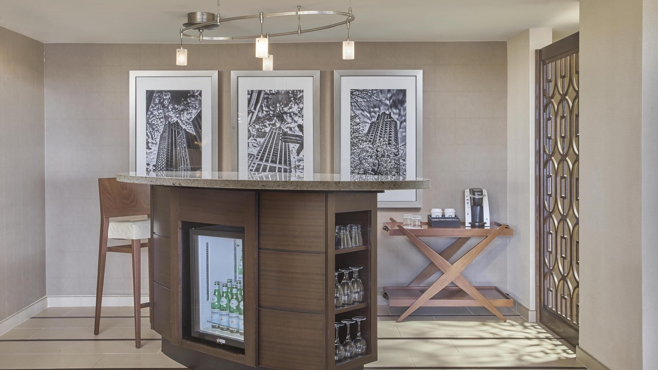 Photo of Bedroom in Westown