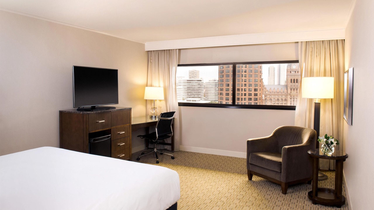 Photo of Bedroom in Westown