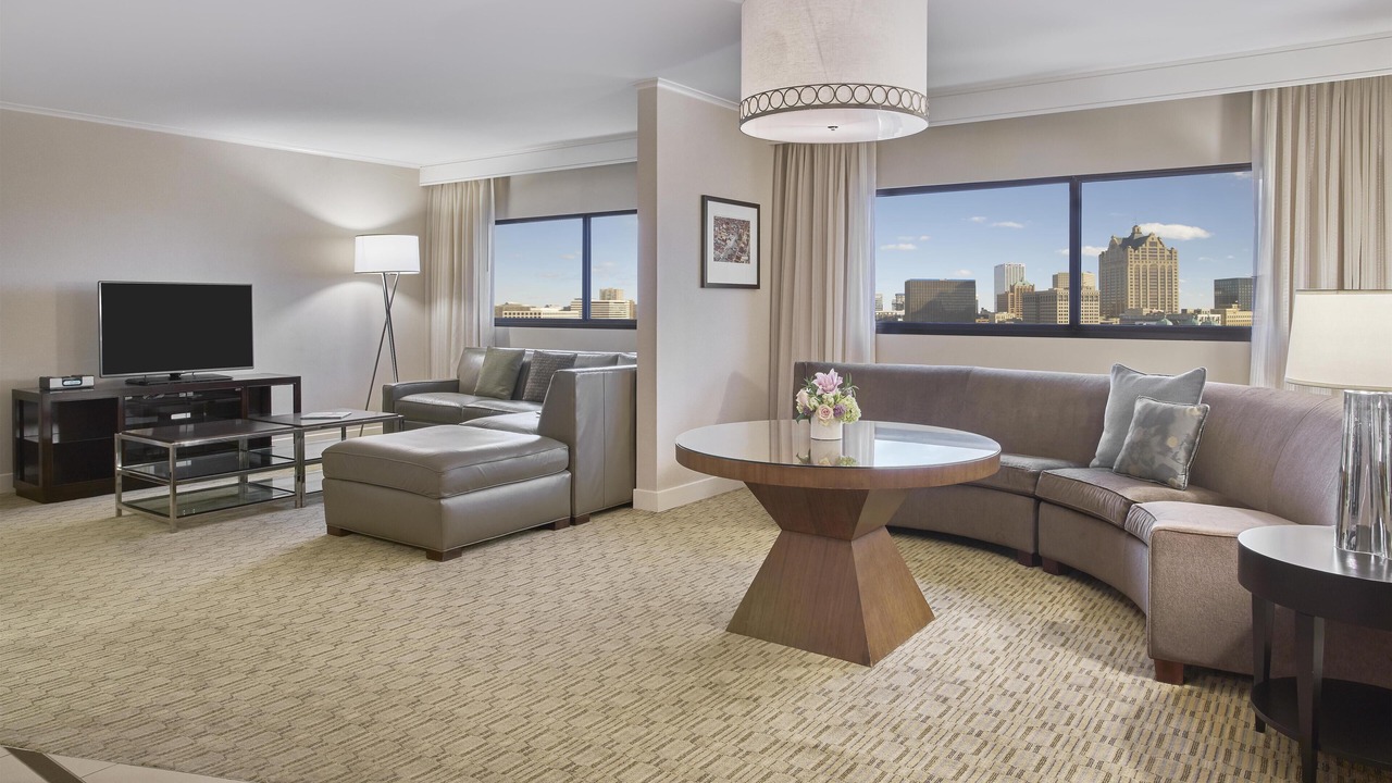 Photo of Bedroom in Westown