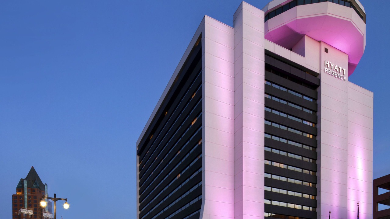 Photo of Outdoor in Westown