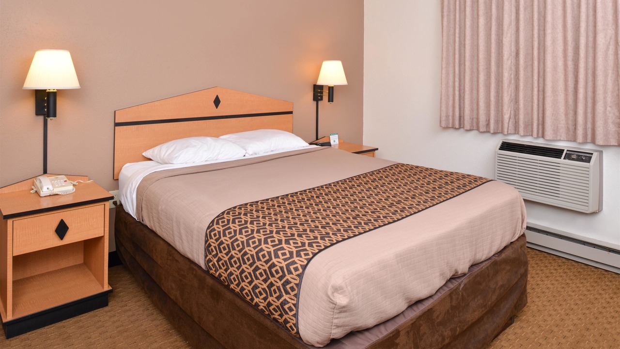 Photo of Bedroom in Atlantic