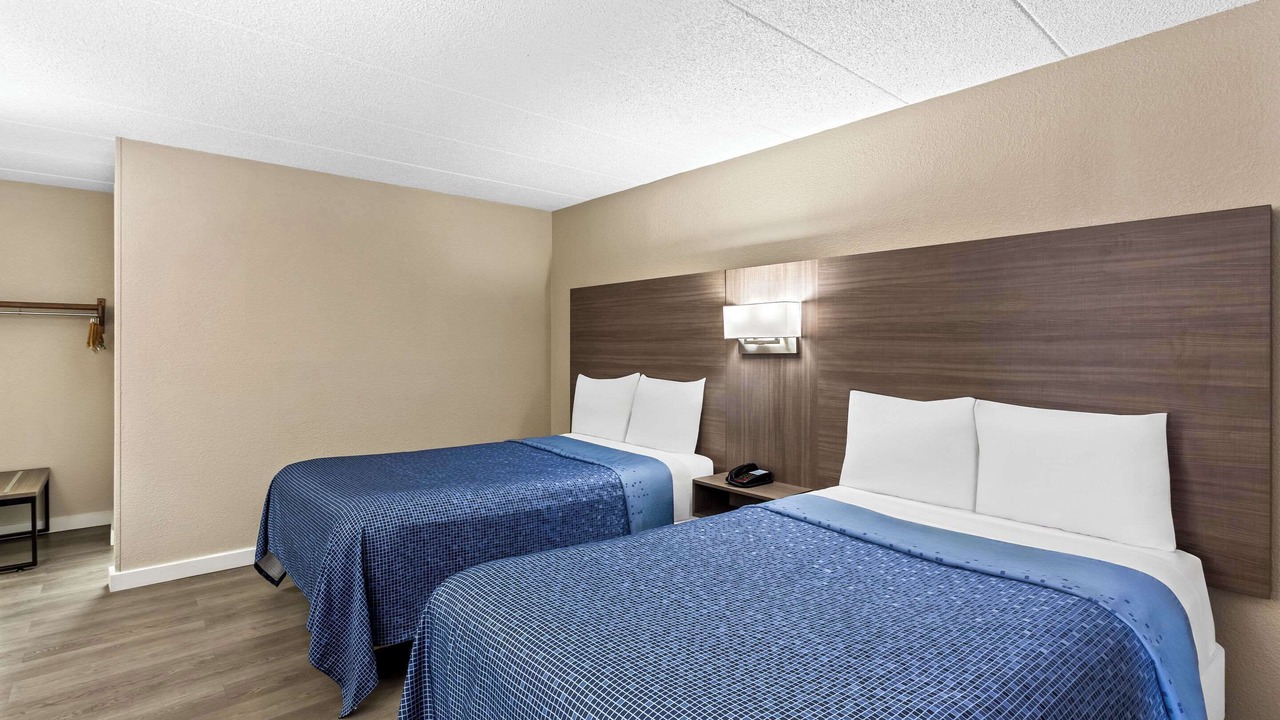Photo of Bedroom in Willowbrook