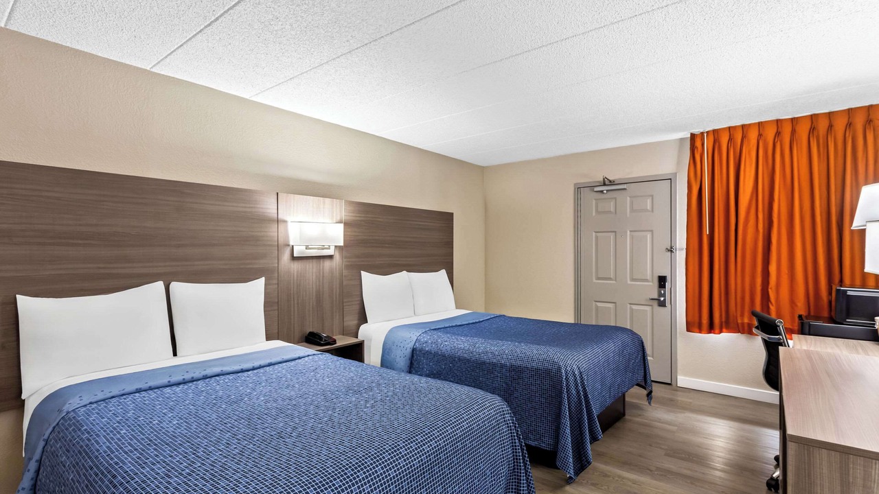 Photo of Bedroom in Willowbrook