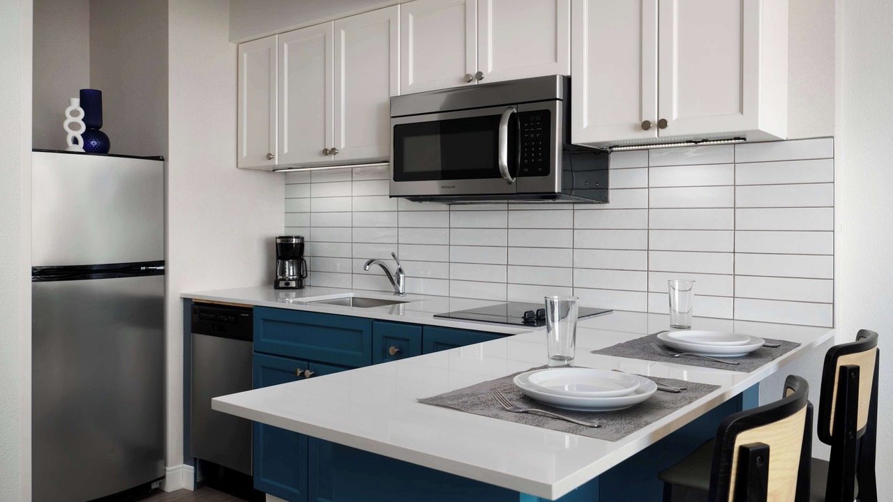 Photo of Kitchen in Streeterville