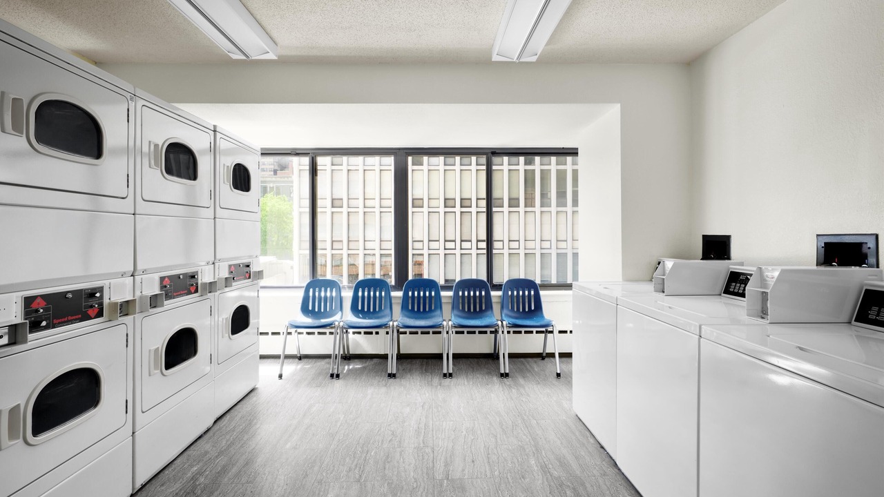 Photo of Bedroom in Streeterville