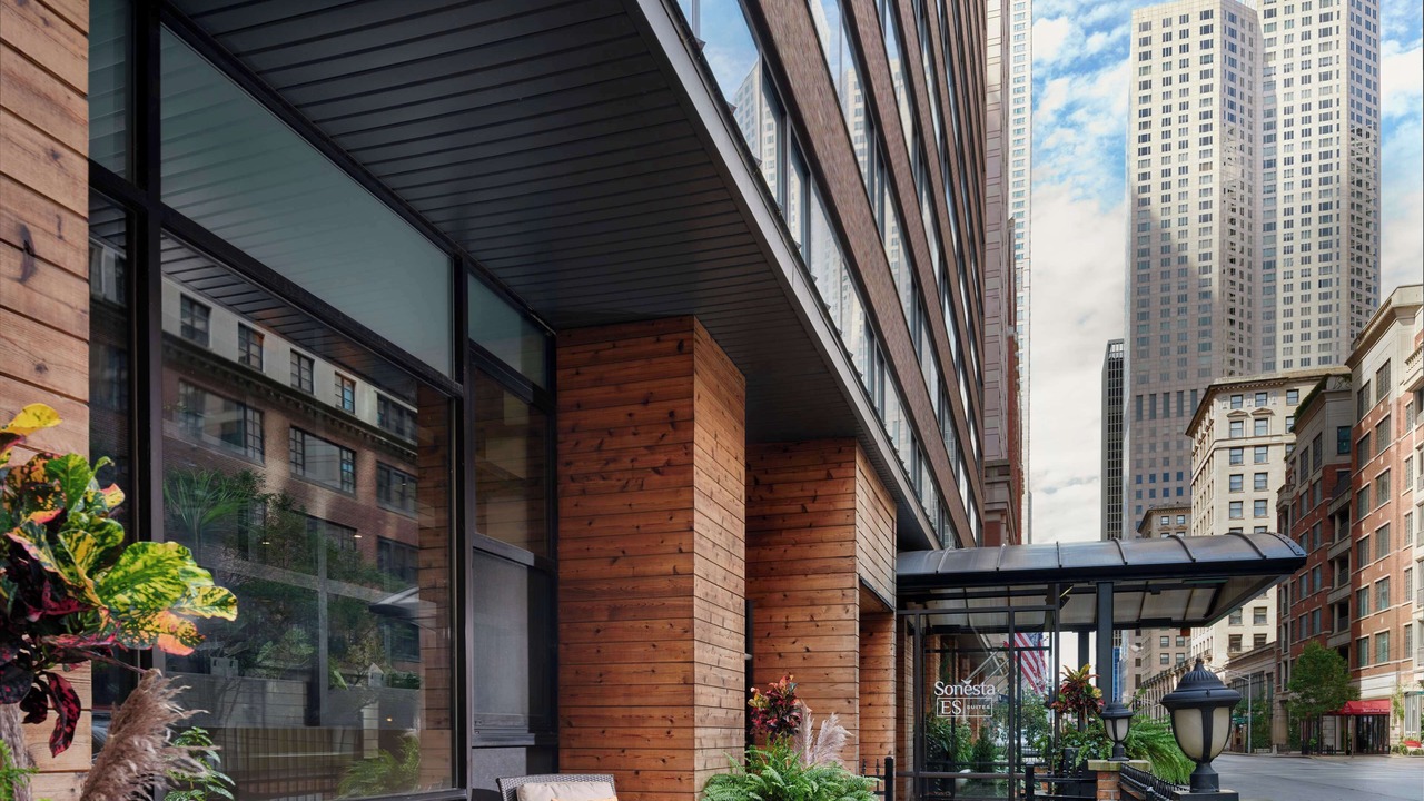 Photo of Outdoor in Streeterville