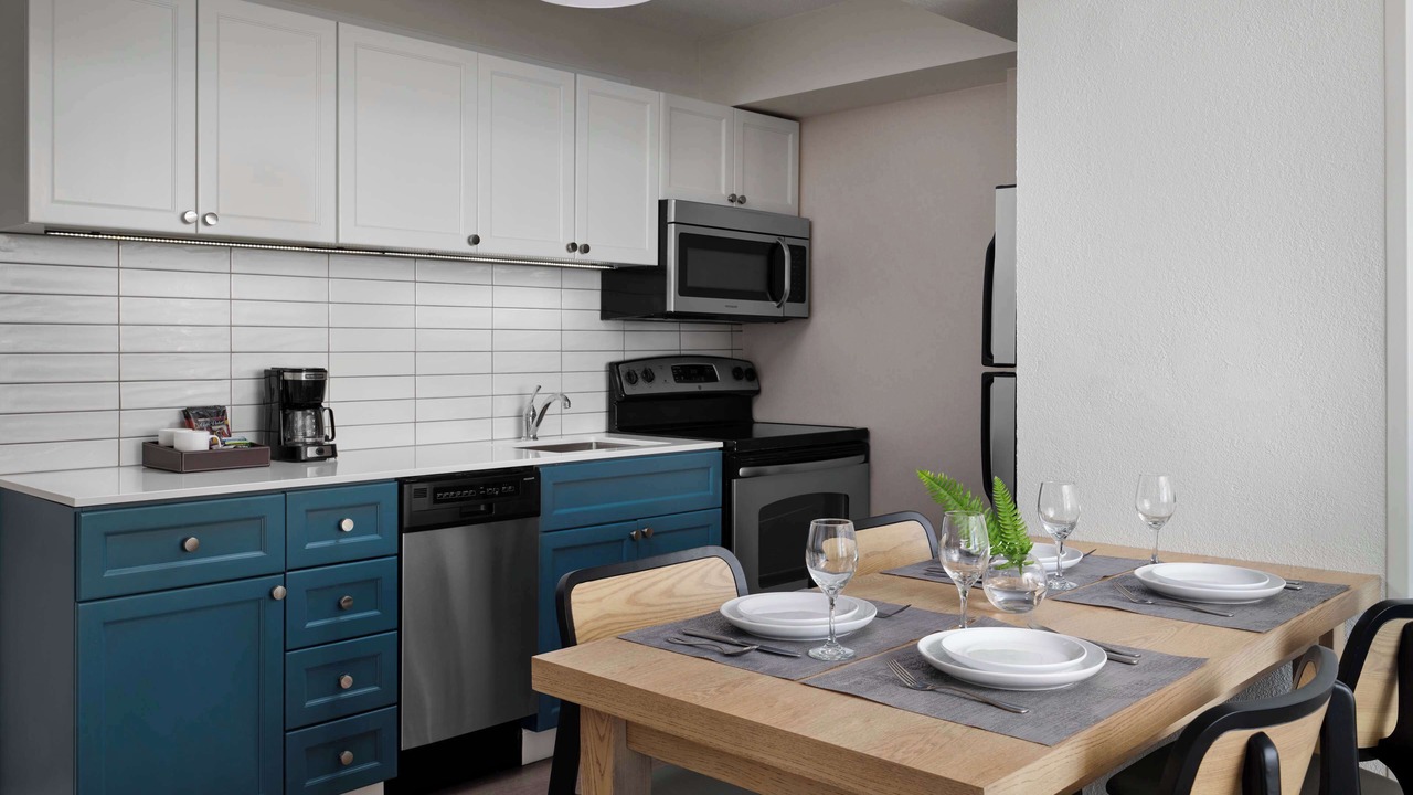 Photo of Kitchen in Streeterville