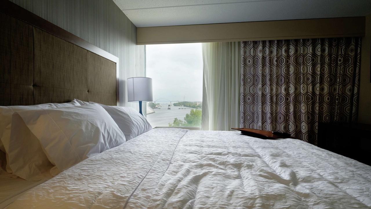 Photo of Bedroom in Green Bay