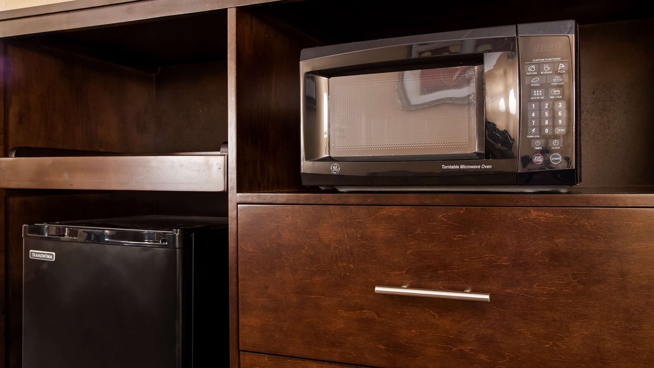 Photo of Kitchen in Council Bluffs