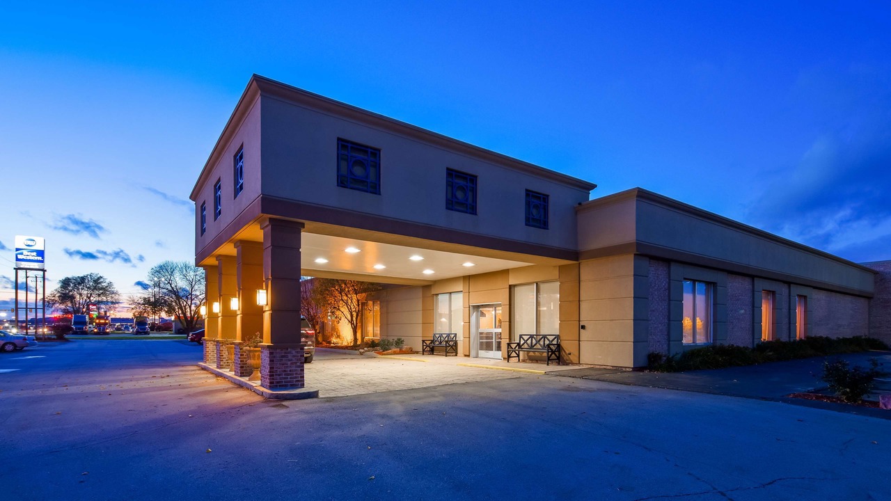 Photo of Outdoor in Council Bluffs