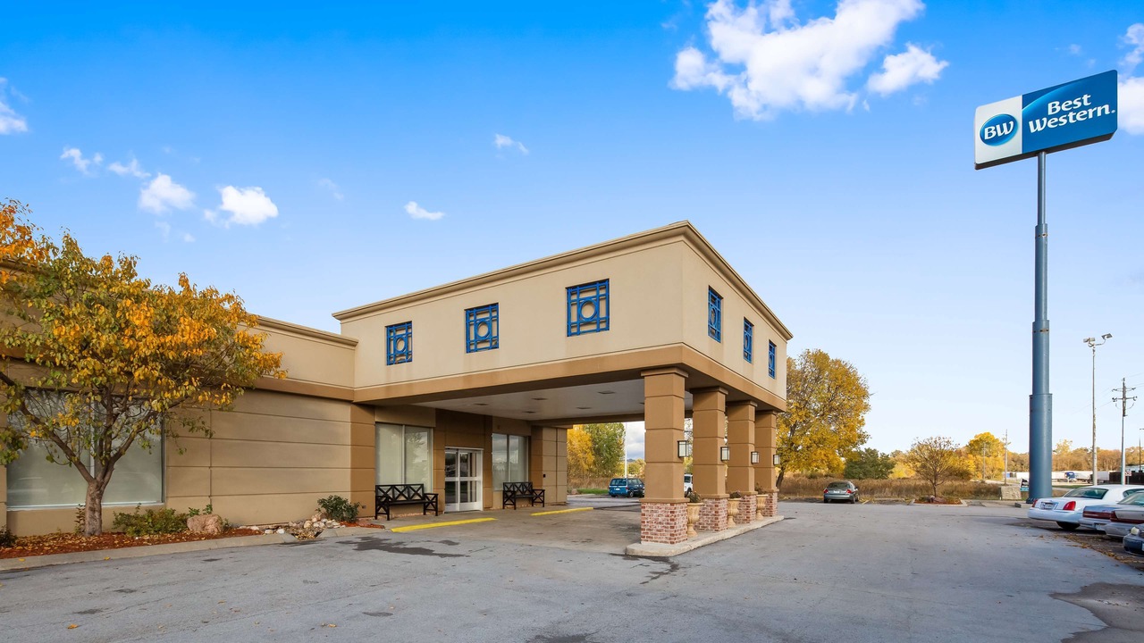 Photo of Outdoor in Council Bluffs