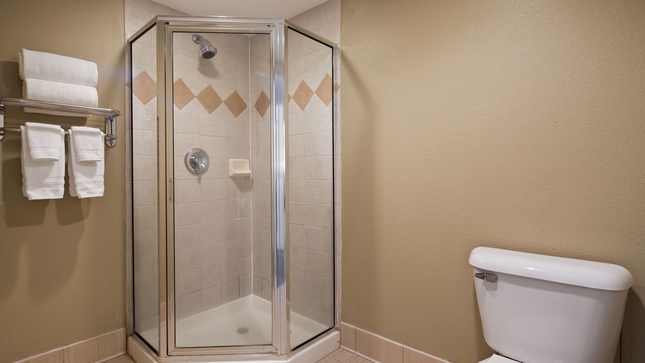 Photo of Bathroom in Council Bluffs