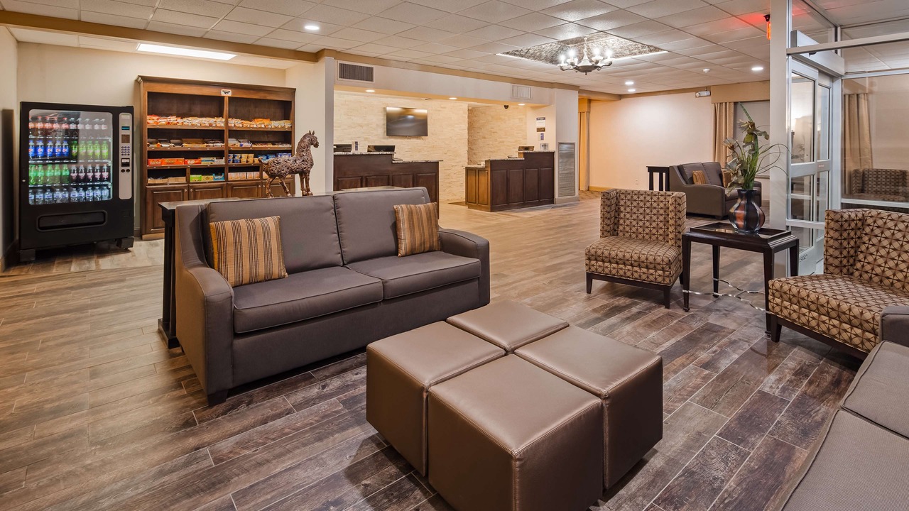 Photo of Livingroom in Council Bluffs