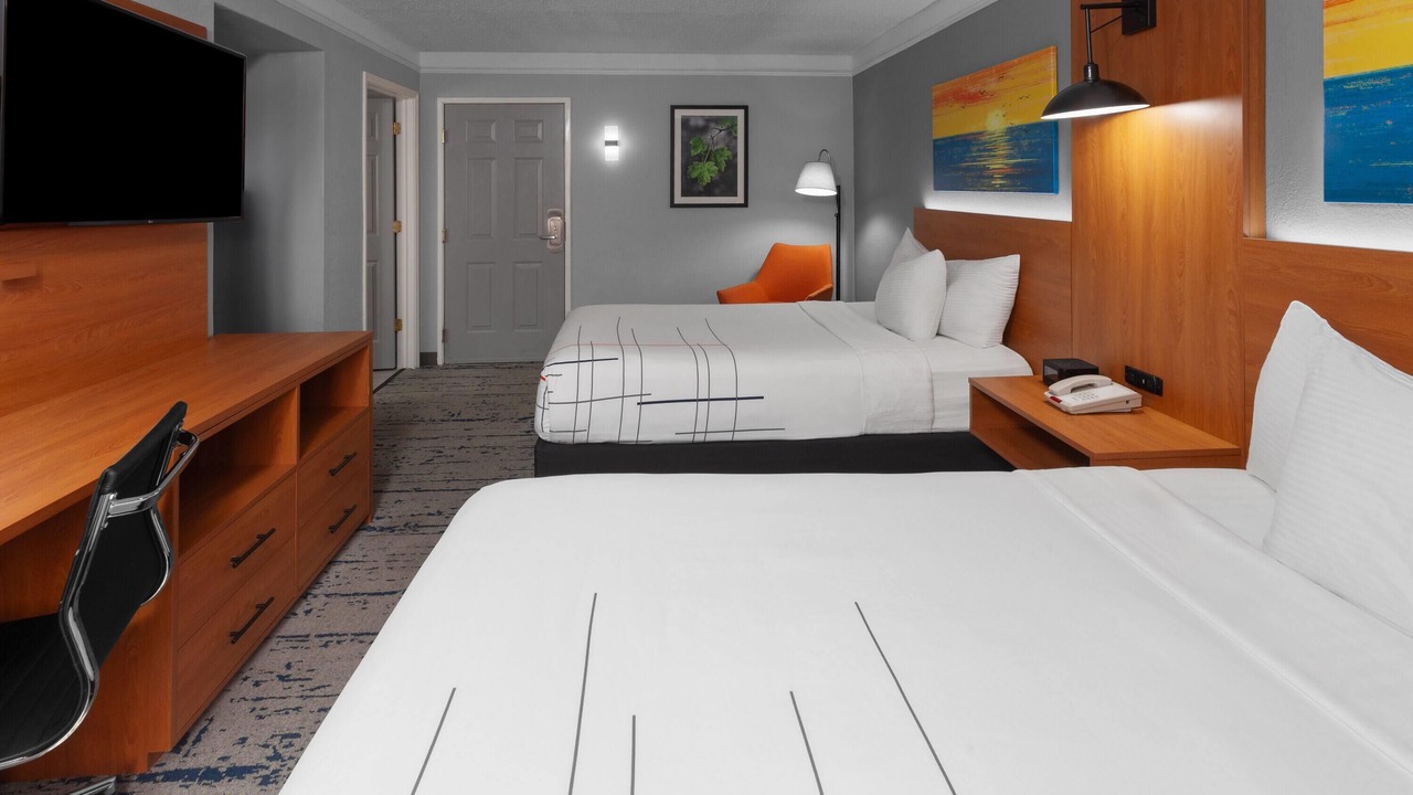 Photo of Bedroom in Champaign