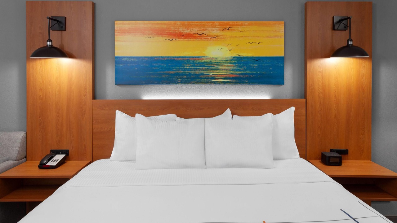 Photo of Bedroom in Champaign