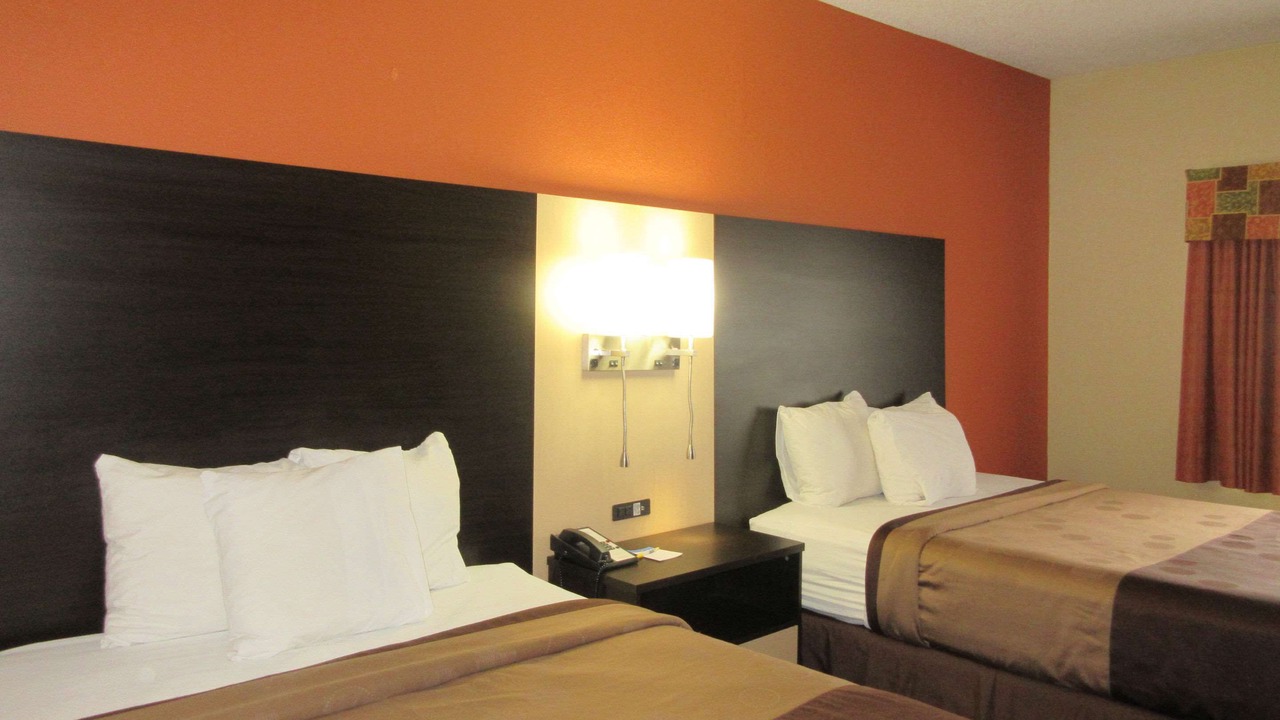 Photo of Bedroom in Benton Harbor