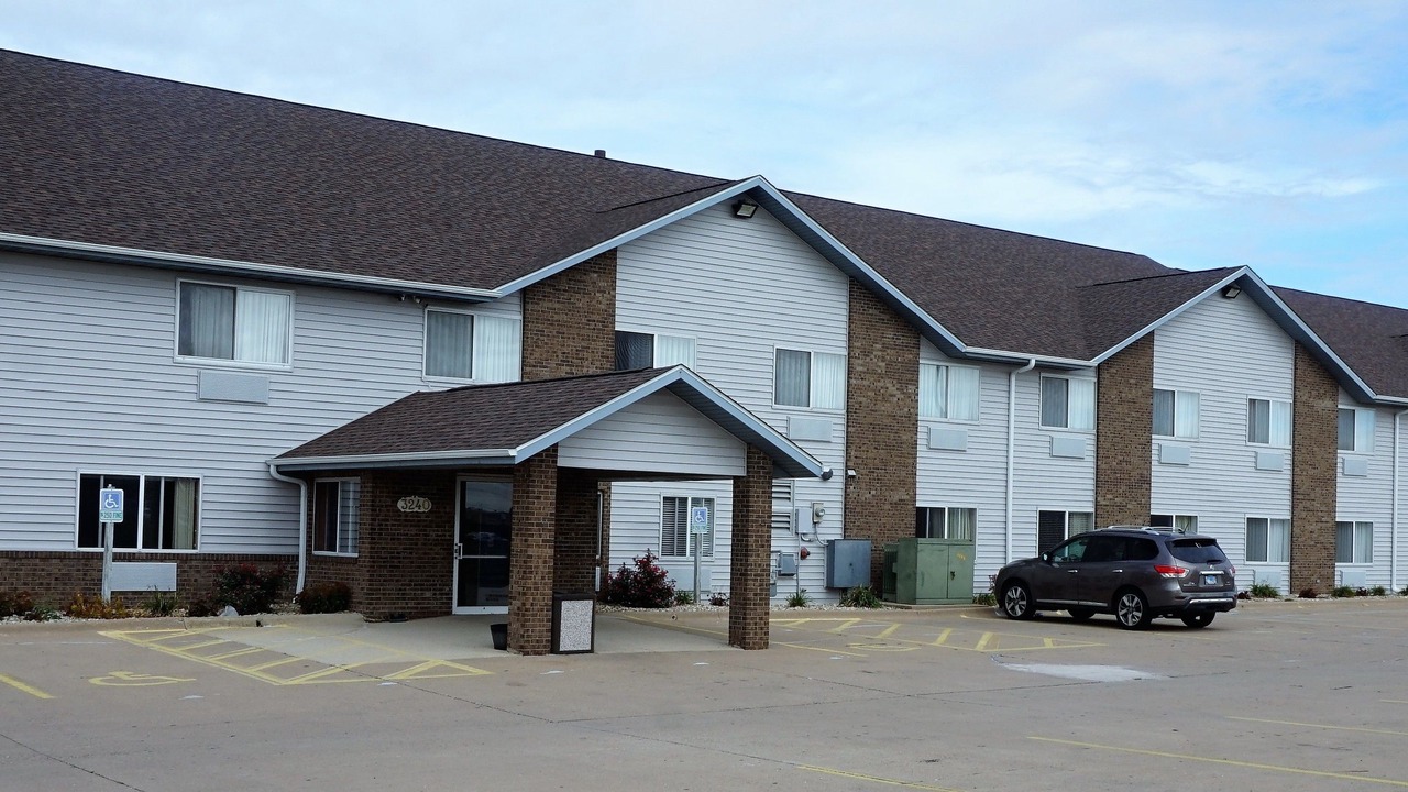 Photo of Outdoor in Pekin