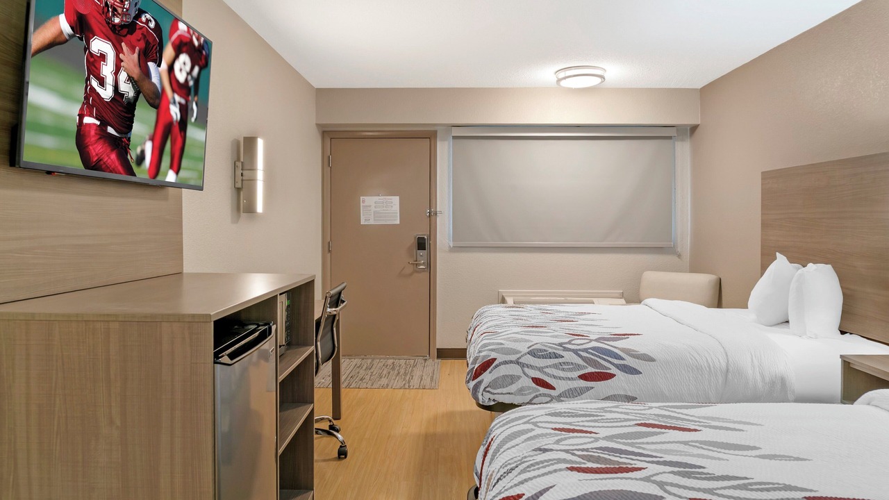 Photo of Bedroom in Rochester Hills