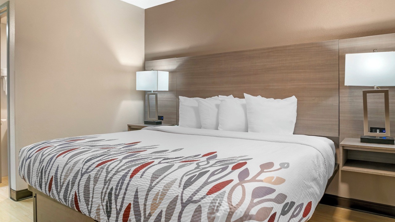 Photo of Bedroom in Rochester Hills