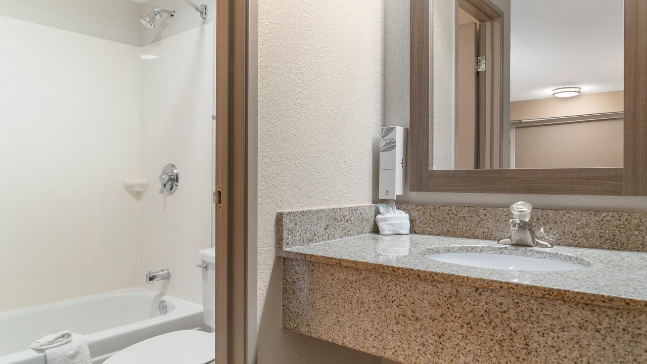 Photo of Bathroom in Rochester Hills