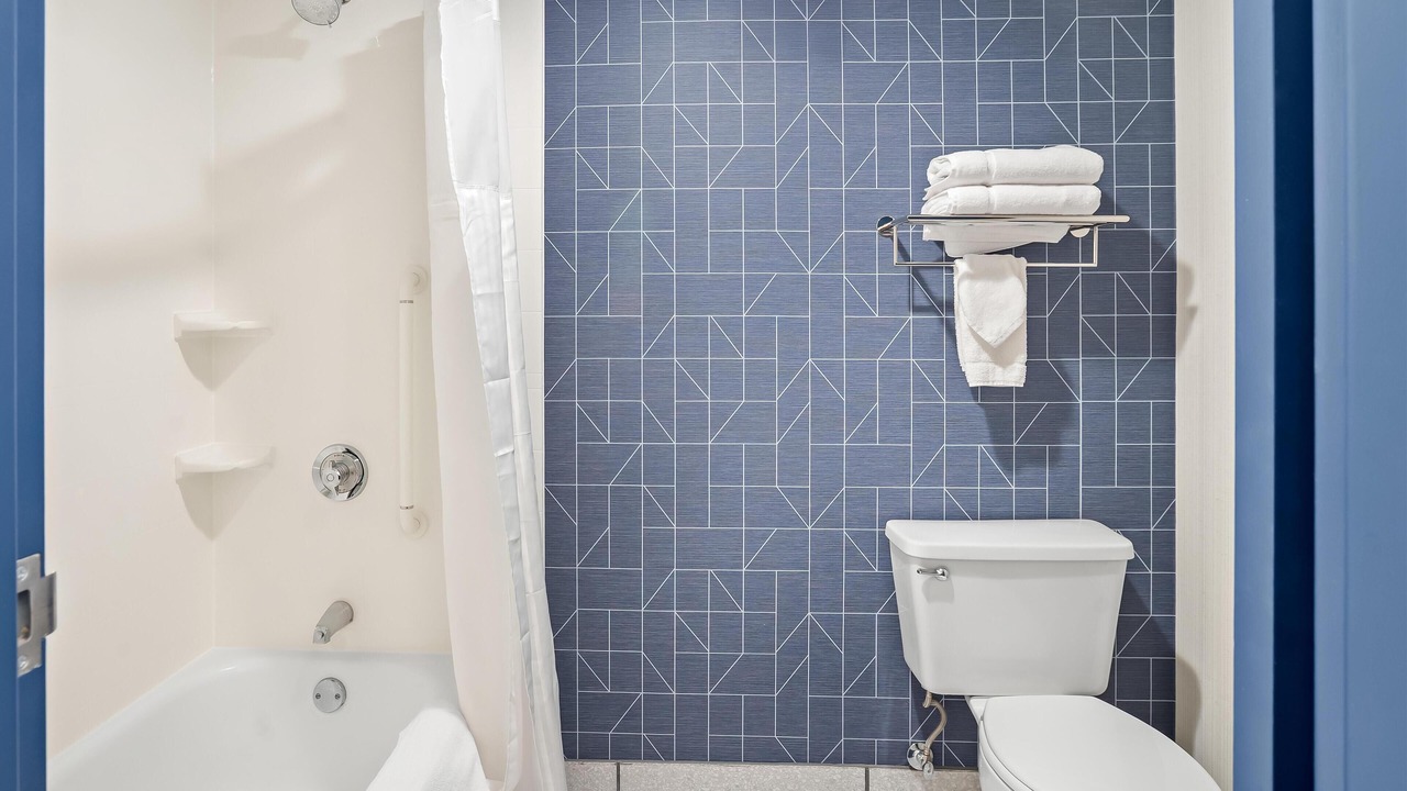 Photo of Bathroom in Bettendorf