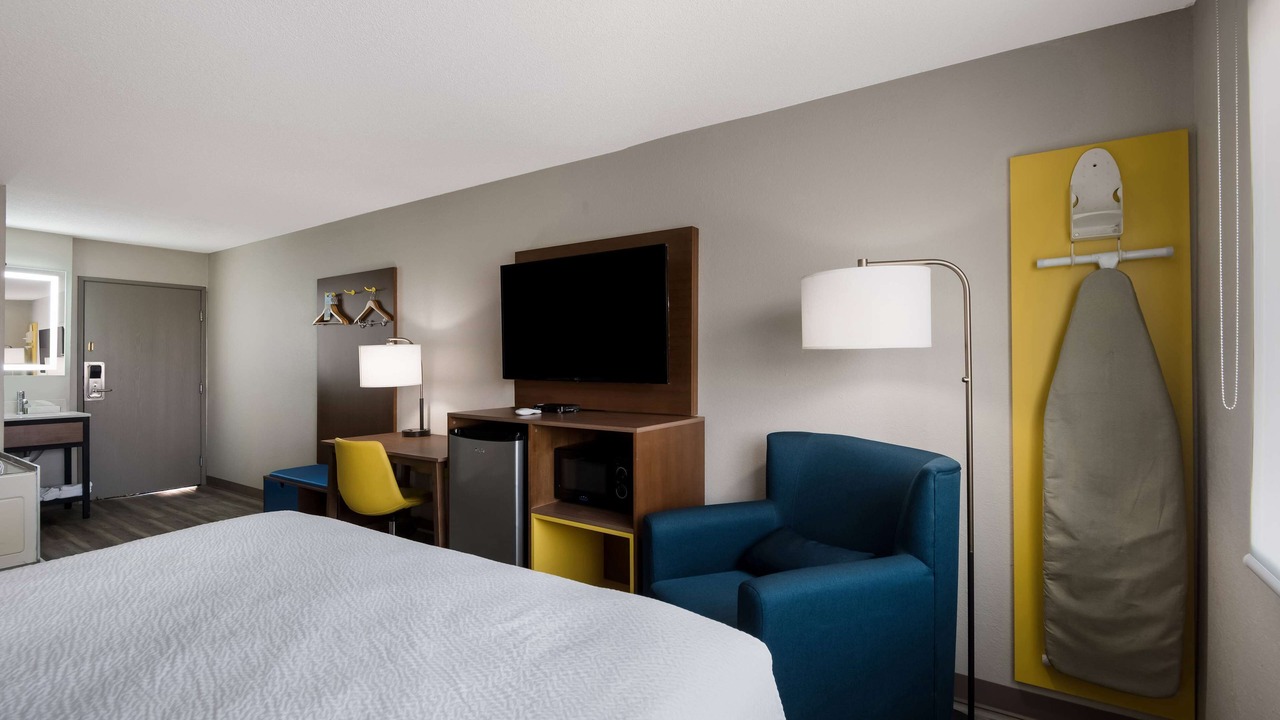 Photo of Bedroom in Ankeny