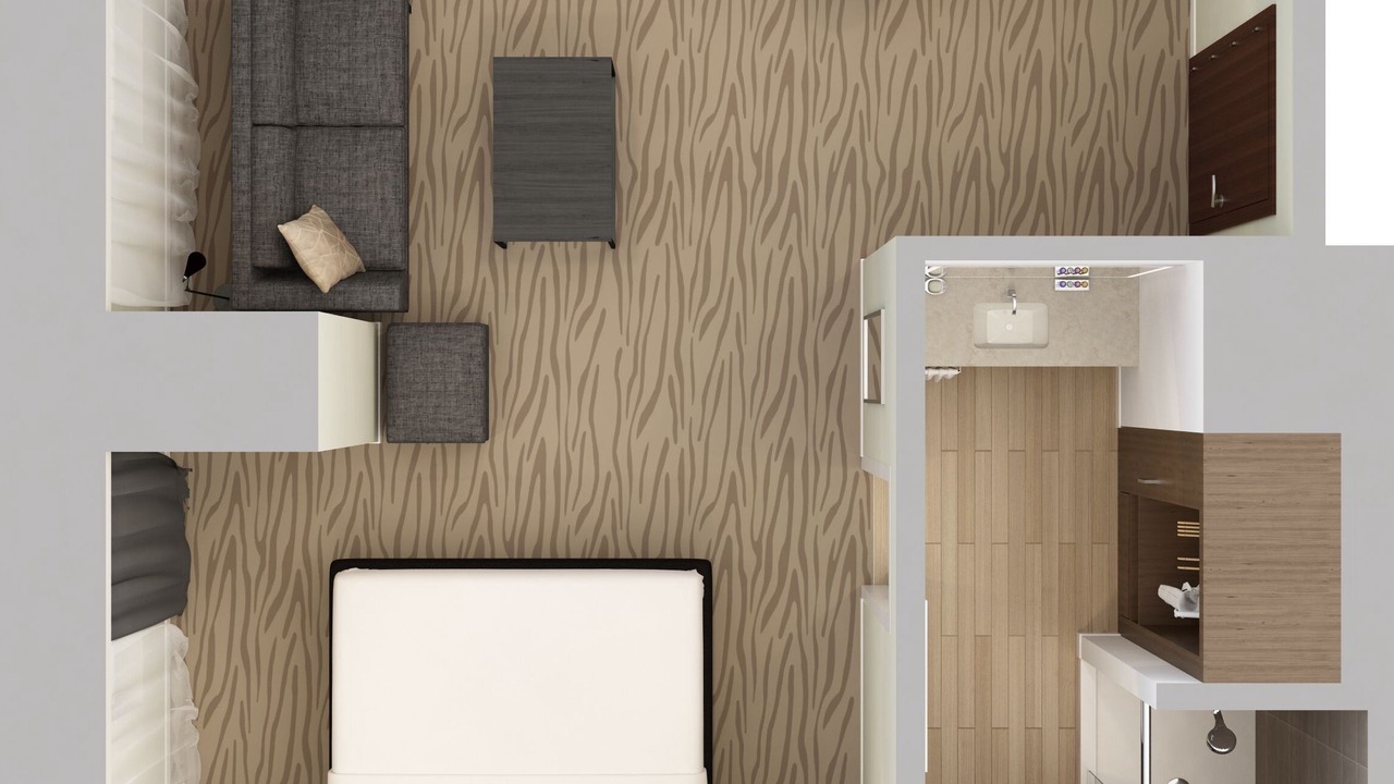 Photo of Bedroom in Deerfield