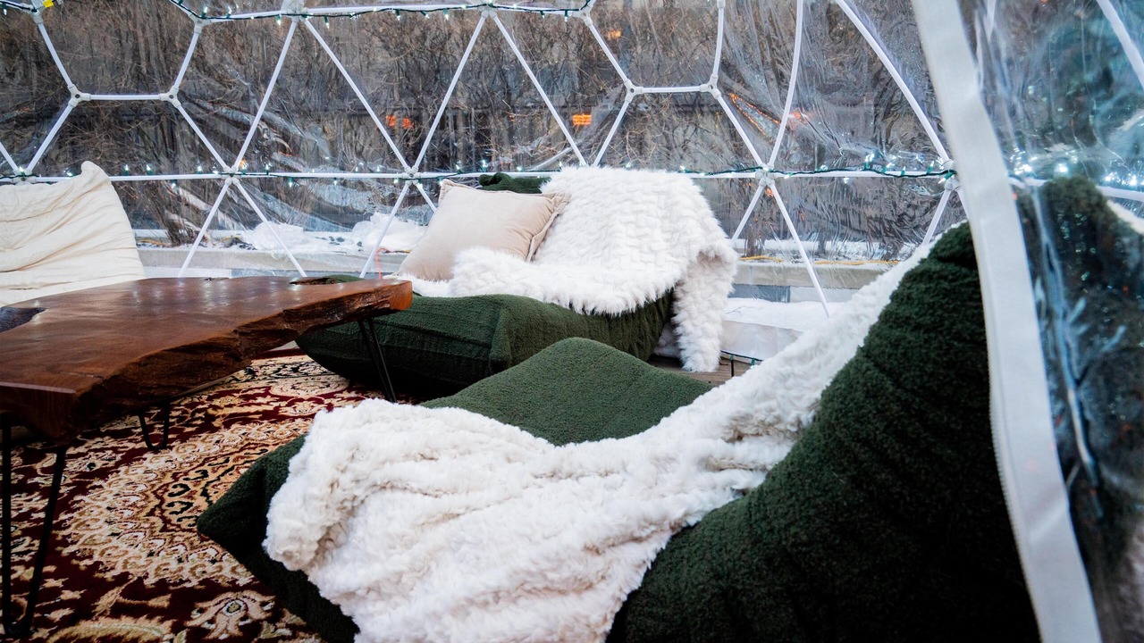Photo of Outdoor in Streeterville