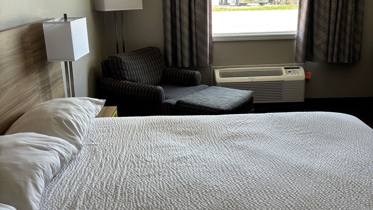 Photo of Bedroom in West Branch