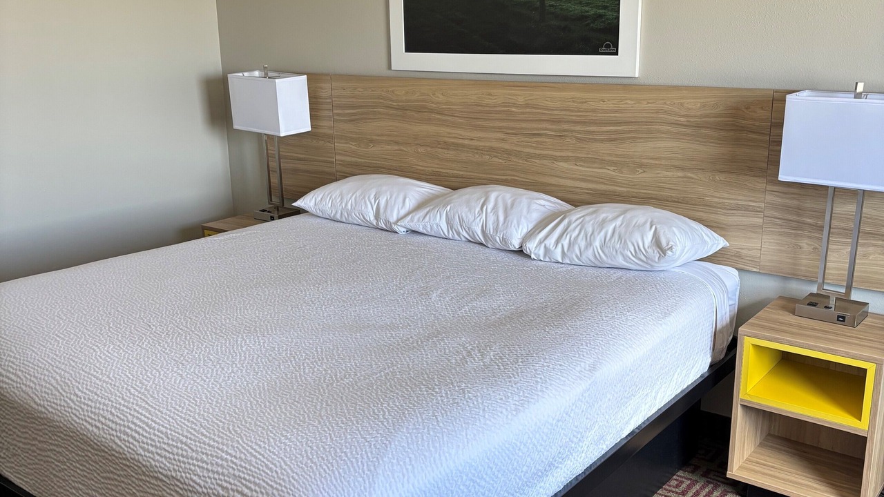 Photo of Bedroom in West Branch