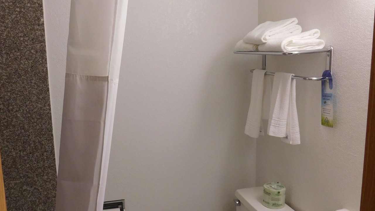 Photo of Bathroom in West Branch