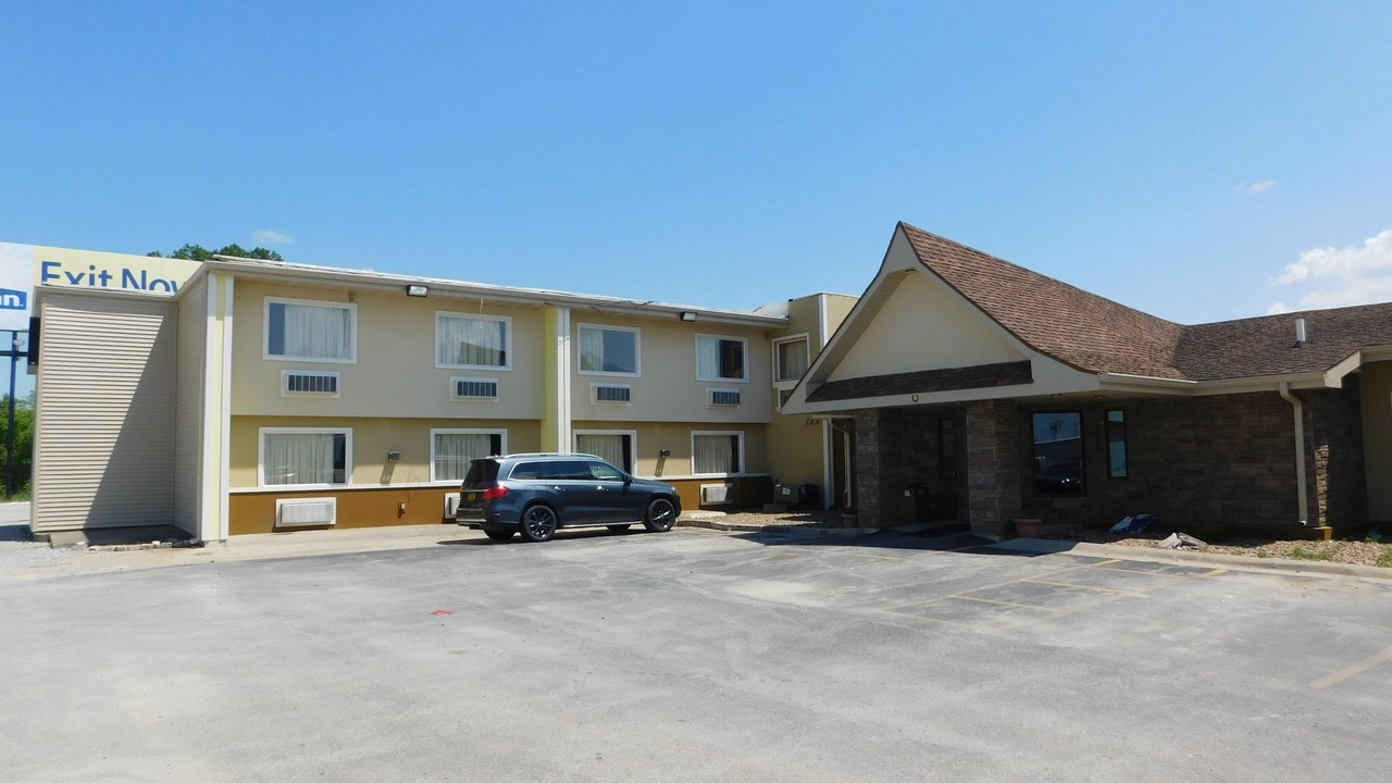 Photo of Outdoor in West Branch